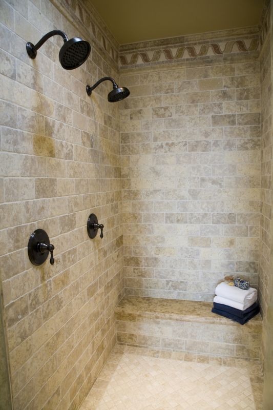 Shower Unit Installation in West Chester, PA